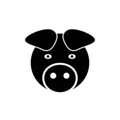 Pig icon.