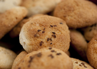 Dulces artesanales de Corpus Christi
