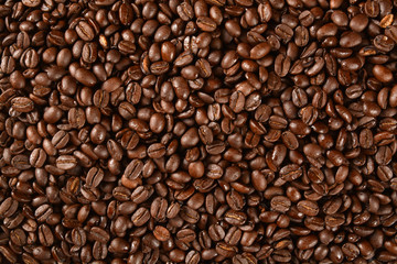 Coffee beans