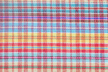 Thai Loincloth style texture