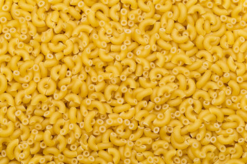 Yellow Macaroni