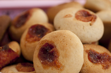 Dulces Artesanales de Corpus Christi