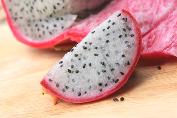 Dragon fruit