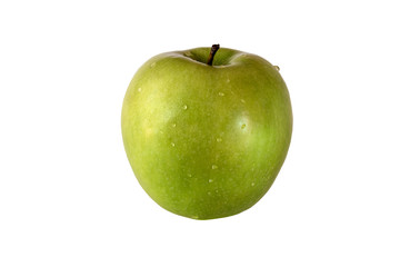 Green apple