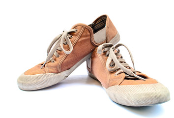 Pair of Casual Shoes