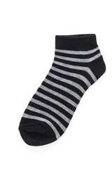 Socks isolated