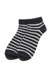 Socks isolated