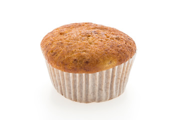 Banana muffin cupcakes