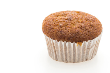 Banana muffin cupcakes
