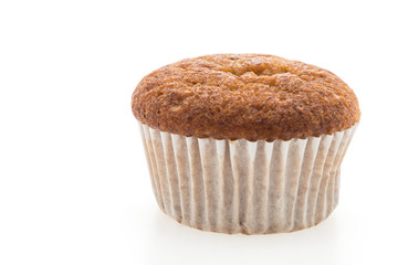 Banana muffin cupcakes