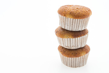 Banana muffin cupcakes