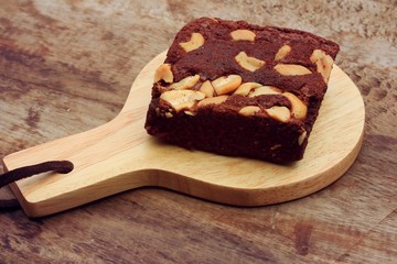 Chocolate Brownies