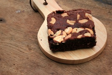 Chocolate Brownies