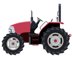 Tractor