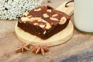 Chocolate Brownies