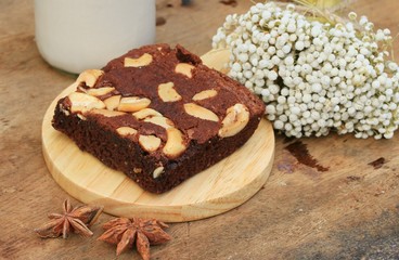 Chocolate Brownies