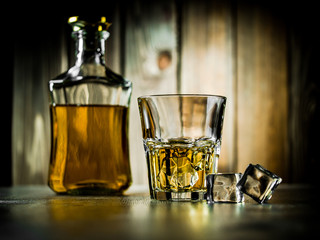 Whiskey