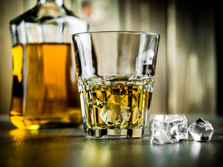 Whiskey