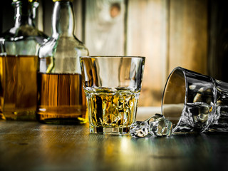 Whiskey