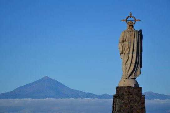 Sagrado Coraz&oacute;n, La Gomera, Islas Canarias, Espa&ntilde;a