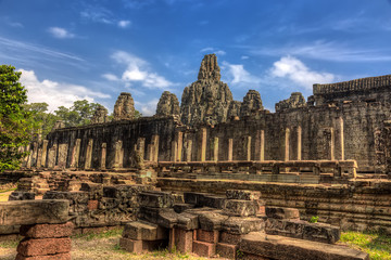 Angkor Thom