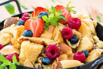 Kaiserschmarren