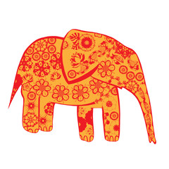 elephant.