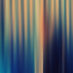 Obraz premium colorful gradient background blur lines