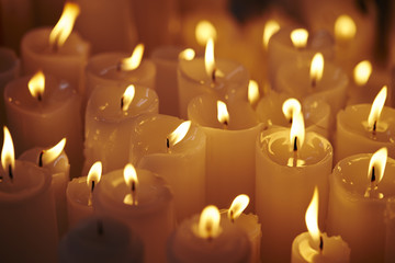 candles 