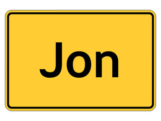 Vorname