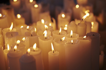 candles 