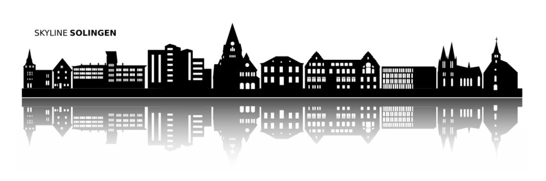 Skyline Solingen