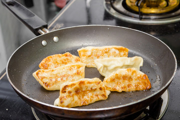 Gyoza