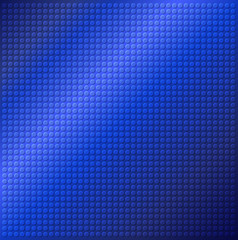 blue embossing metallic circle background
