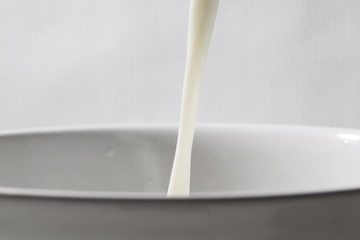 Milch