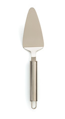 corkscrew isolated on white
