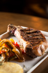 Entrecote