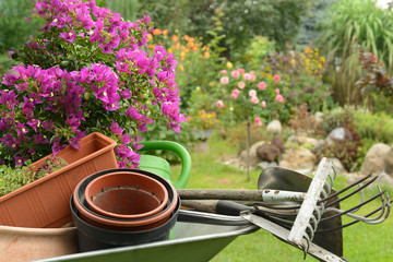 Garten 452