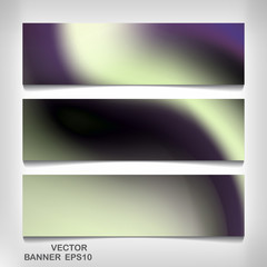 Fototapeta premium Texture banner for your design 