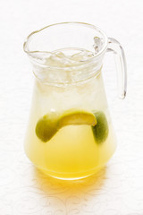 summer drink