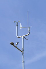 Wetterstation