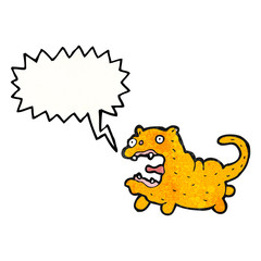 funny cartoon cat