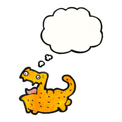 crazy cat cartoon