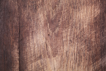 Wooden texture