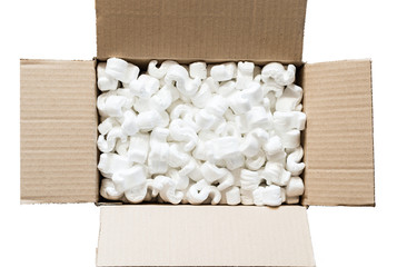 Polystyrene