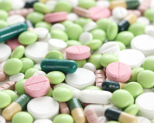 Pills