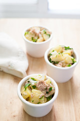 Potato salad