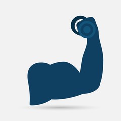 Biceps icon