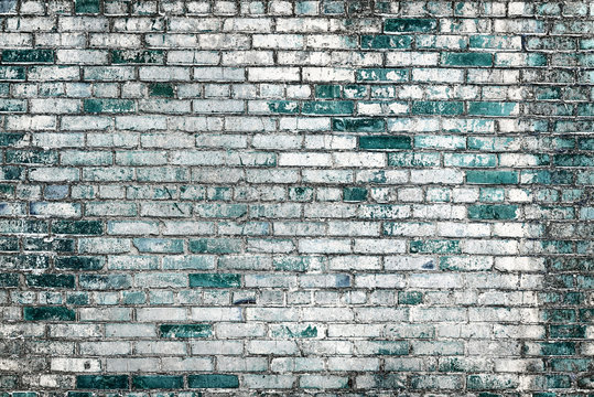 Fototapeta Texture. Brick. It can be used as a background