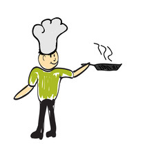 cook